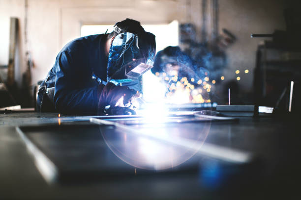 Professional Welder & Metal Fabrication in Los Osos, CA