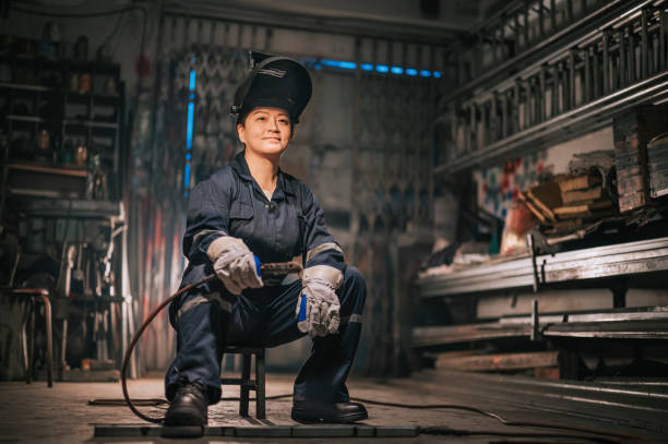 Affordable Welder Services in Los Osos, CA