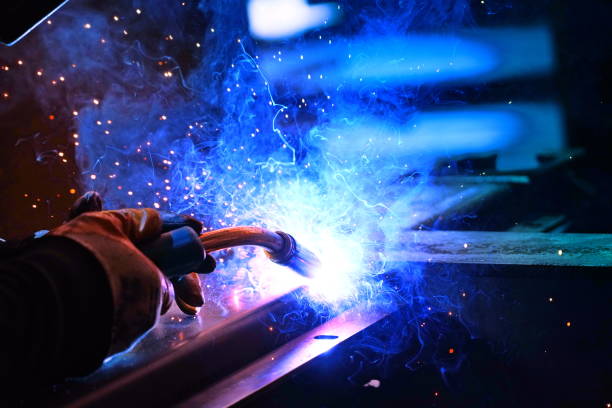 Best Structural Steel Welding in Los Osos, CA