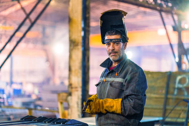 Affordable Welder Services in Los Osos, CA