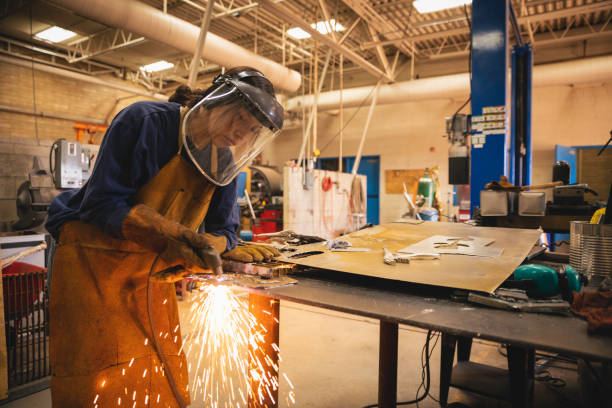 Best Artistic and Custom Metal Fabrication in Los Osos, CA