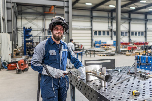  Los Osos, CA Welder Pros