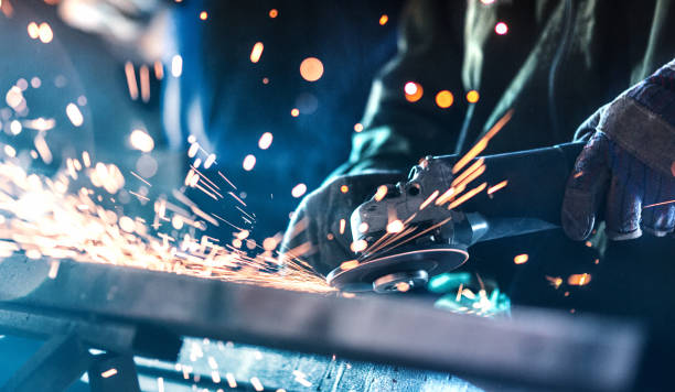 Best Food and Beverage Processing Equipment Welding in Los Osos, CA